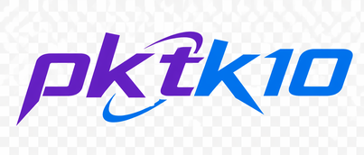 pktk10 লোগো